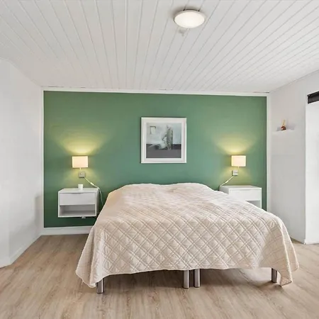 Σπίτι διακοπών 70219-ulfborg-spovevej-8 *
